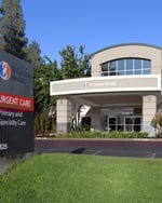 Orthopedic Surgery Willow Glen image