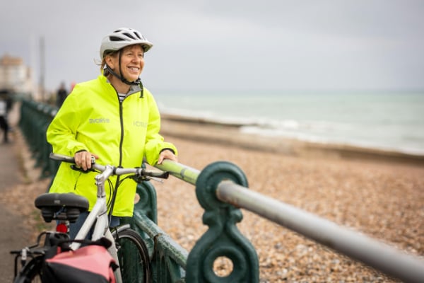 Mammography Card Image