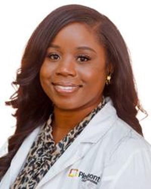 LaKesha W. High image