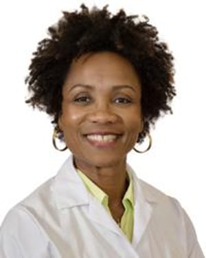 Bernadette Alexis-Destin image