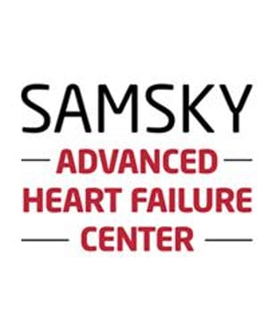 Samsky Advanced Heart Failure Clinic image