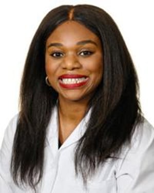 Miriam Moses Onyegbula image