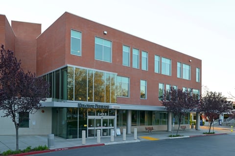 Melchor Cardiology - El Camino Health
